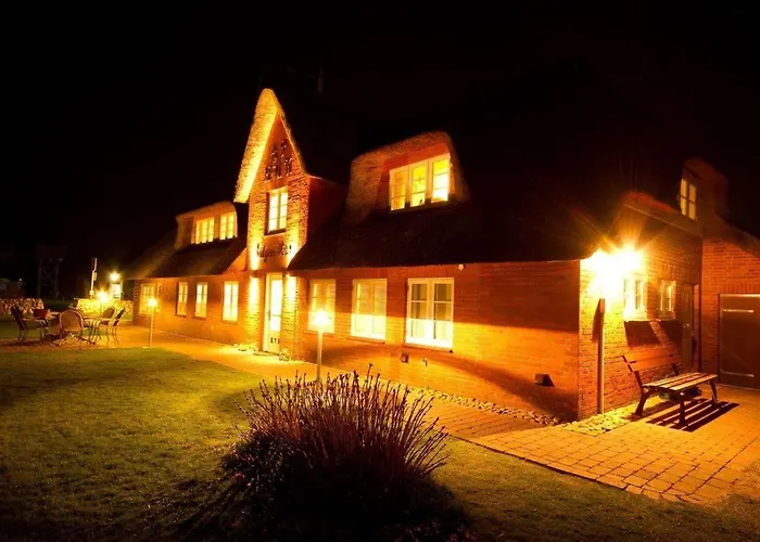 Skuch-looden شقة Suddorf